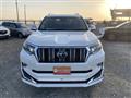 2020 Toyota Land Cruiser Prado