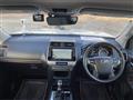 2020 Toyota Land Cruiser Prado