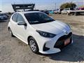 2022 Toyota Yaris