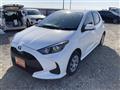 2022 Toyota Yaris