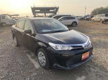 2018 Toyota Corolla Axio