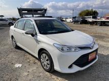 2017 Toyota Corolla Axio