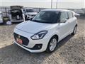 2017 Suzuki Swift