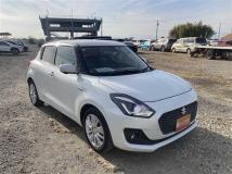 2017 Suzuki Swift