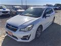 2015 Subaru Impreza