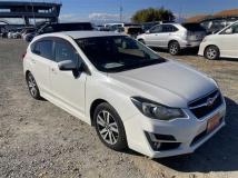 2015 Subaru Impreza
