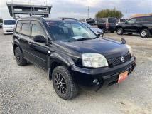 2007 Nissan X-Trail