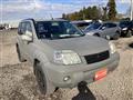 2007 Nissan X-Trail
