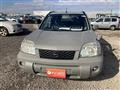 2007 Nissan X-Trail