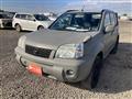 2007 Nissan X-Trail