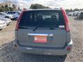 2007 Nissan X-Trail