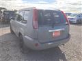 2007 Nissan X-Trail