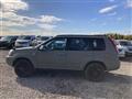 2007 Nissan X-Trail