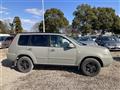 2007 Nissan X-Trail