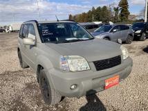 2007 Nissan X-Trail