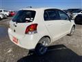 2007 Toyota Vitz