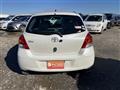 2007 Toyota Vitz