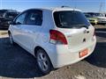 2007 Toyota Vitz