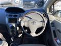 2007 Toyota Vitz