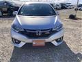 2016 Honda Fit