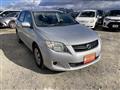 2011 Toyota Corolla Fielder