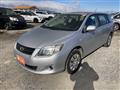 2011 Toyota Corolla Fielder
