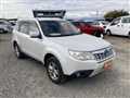 2010 Subaru Forester