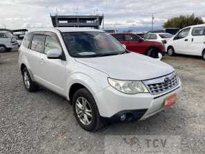 2010 Subaru Forester