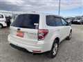 2010 Subaru Forester