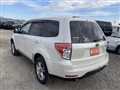 2010 Subaru Forester