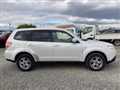 2010 Subaru Forester
