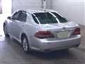 2008 Toyota Crown