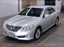 2008 Toyota Crown