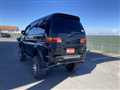 2004 Mitsubishi Delica