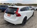 2015 Volvo V60