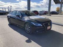 2019 Toyota Crown