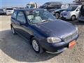 1999 Toyota Starlet