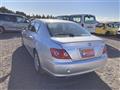 2005 Toyota Mark X