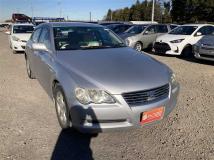 2005 Toyota Mark X