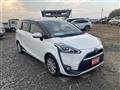 2016 Toyota Sienta