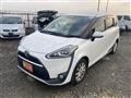 2016 Toyota Sienta