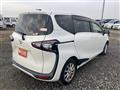 2016 Toyota Sienta