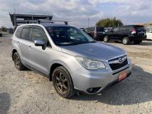 2013 Subaru Forester
