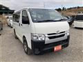 2020 Toyota Hiace Van