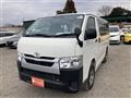 2020 Toyota Hiace Van