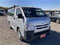 2018 Toyota Hiace