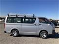 2018 Toyota Hiace