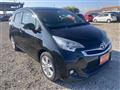 2015 Toyota Ractis