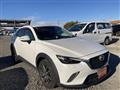 2017 Mazda CX-3