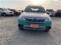 2010 Subaru Forester